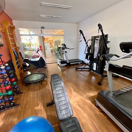 Hotel Roda D'Agua Andradina 외부 사진