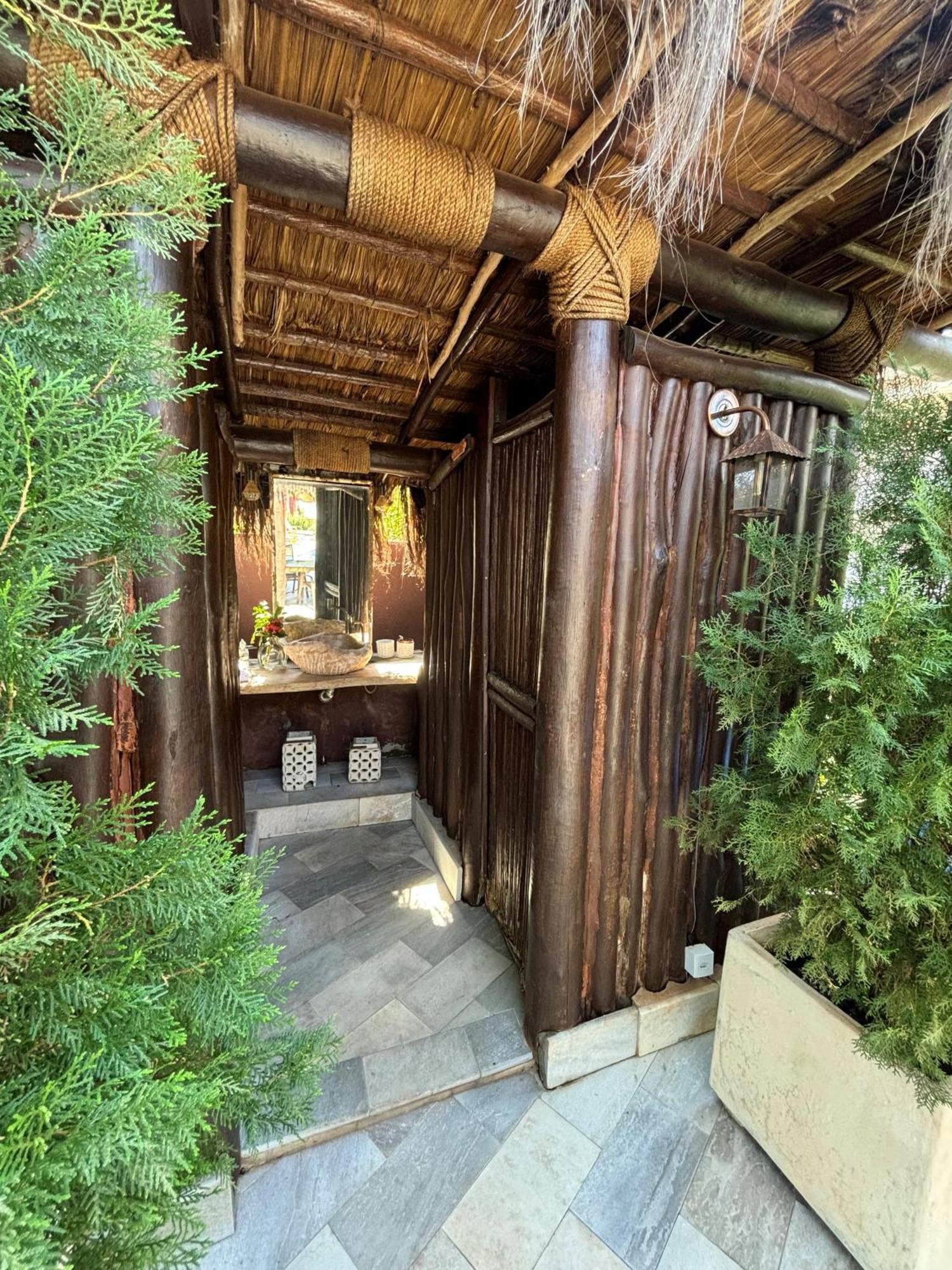 Hotel Roda D'Agua Andradina 외부 사진