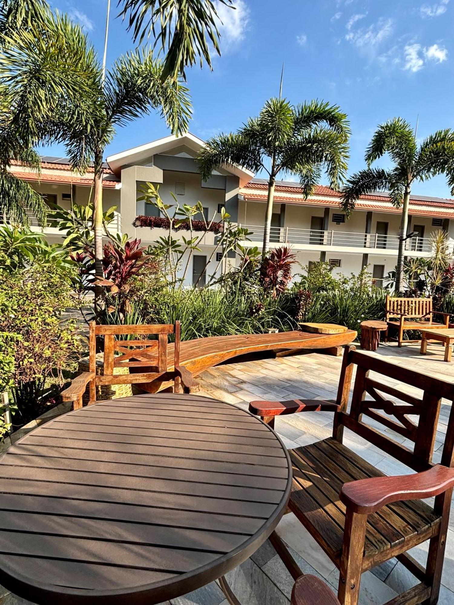 Hotel Roda D'Agua Andradina 외부 사진
